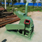 Pequeño tamaño de Shell Mobile Hammer Mill Crusher 3.4t/H 380V Adjustale de la biomasa