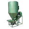 Máquina vertical automatizada de la trituradora del pienso del mezclador de la alimentación del ganado 300-10000kg/H