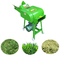 máquina del cortador de desperdicio 1.0tph para la granja lechera Hay Chopper multifuncional