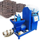 OEM de ahorro de madera del fabricante de ladrillo del serrín de Chip Briquettes Press Machine Energy