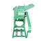 4600r/ Trituradora los 0.5m a 5m m del trigo de la máquina de Min Corn Stalk Hammer Mill