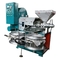 máquina 6YL150 de la fabricación de la máquina de 1ton/H Olive Peanut Automatic Oil Press