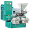 máquina automática 1000kg/H de la prensa de aceite del aceite de coco de 1.8kw AC380V