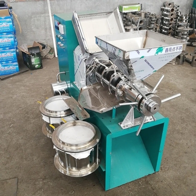 Pequeña Olive Oil Press Machine /Commercial Olive Oil Extraction Machine /Hydraulic Olive Oil Press Machine