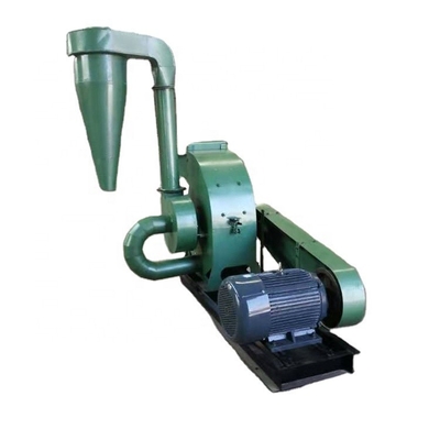 máquina del molino de martillo del maíz de la eficacia alta con el motor 650-800kg/h