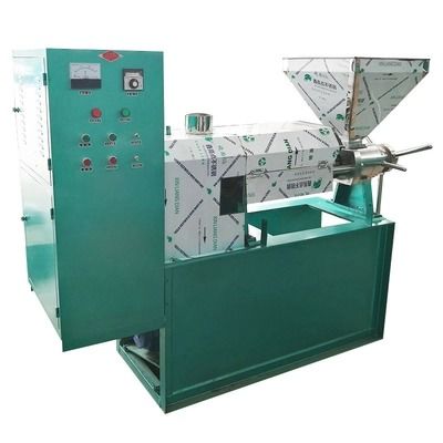 Pequeña Olive Oil Press Machine /Commercial Olive Oil Extraction Machine /Hydraulic Olive Oil Press Machine
