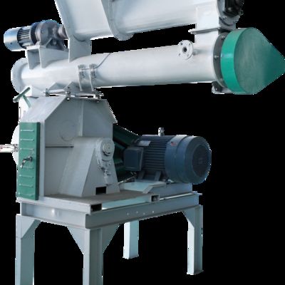 Máquinas de procesamiento de alimentos para aves de corral, pollos, cerdos, molinos, máquinas de rodillos peletizadores