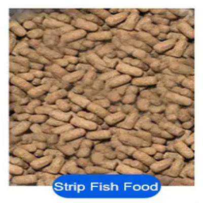 Tipo seco extrusor 150kg/H 120kg/H de la alimentación de la pelotilla de la alimentación de los pescados