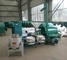 Máquina automática de la prensa de aceite de semillas de girasol de la máquina automática de la extracción de aceite