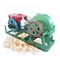 Máquina de madera de la prensa de Chips China Sawdust Shavings Press que afeita para la cama del animal doméstico