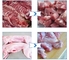 Carne automática del corte de máquina de la cabra del cubo de la carne de vaca del pollo del cortador fresco automático de Dicer