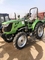 Tractor de granja de Mini Tractor Farm Equipment 4wd 50hp 70hp 100hp 4x4
