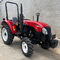 La rueda de Mini Farming Agricultural Tractor Garden 4 conduce 4Wd el tractor 25hp