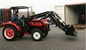 2400r/multifuncional Min Farm Agricultural Tractor 4wd Mini Tractor agrícola
