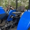 Tractor Agrícola Multifunción Compacto Pequeño 4x4