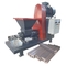 Máquina automática 400-500kg/H de la prensa de la briqueta del carbón de leña del carbón de la biomasa