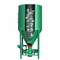 mezclador 4000KG/Batch de la alimentación de las aves de corral de la mezcladora del pienso de 220Volt 380Volt