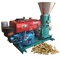 Máquina de Straw Sawdust Biomass Wood Pellet de la cáscara del arroz multiusos
