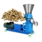 la madera 380V granula ramas de árbol de la máquina granula la fabricación de la máquina