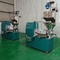 Máquina automática de la prensa de aceite 6YL-100 con el control de la temperatura de Digitaces 7.5kw