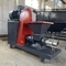 Máquina de briquetas de carbón vegetal de combustible de biomasa de alta durabilidad para 500 kg industriales por hora