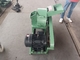 Uso comercial de la máquina de madera del burilador de la alta velocidad 15hp de la capacidad grande