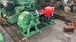 Potencia alta de la máquina que astilla de madera del disco de la trituradora de la trituradora diesel 700-1000KG/H
