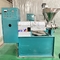 Máquina fría 220kg del aceite de la prensa del pequeño uso en el hogar automático 6YL-60