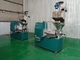 Operación fácil de la pequeña del tornillo de la eficacia alta de aceite máquina automática de la prensa
