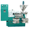 Máquina compacta de la prensa de aceite de nuez 1500w automática para uso profesional