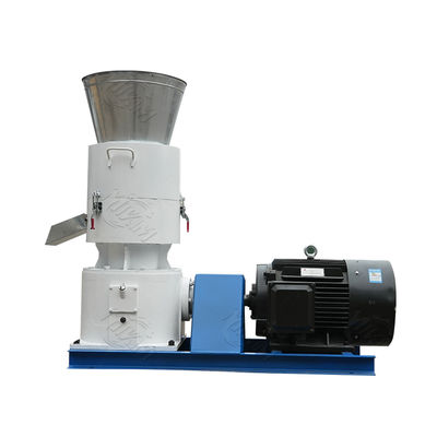 Máquina profesional 60HRC de la pelotilla del serrín de madera de la biomasa