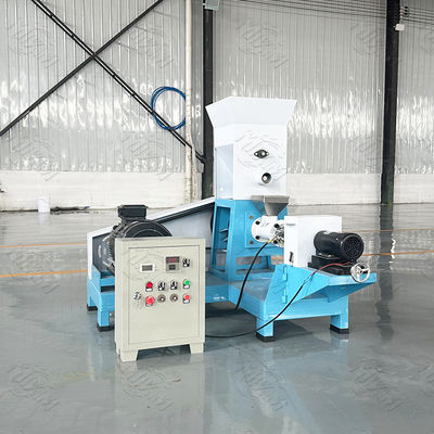 Máquina profesional de la pelotilla de los pescados del grado 100-120kg/H para el uso industrial