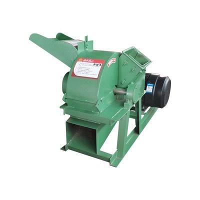 Alta eficacia de madera completamente automática del trabajo de la máquina que salta 7.5HP