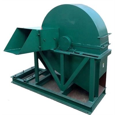 Máquina de madera del burilador del serrín industrial del carbón de leña de la BARBACOA multifuncional