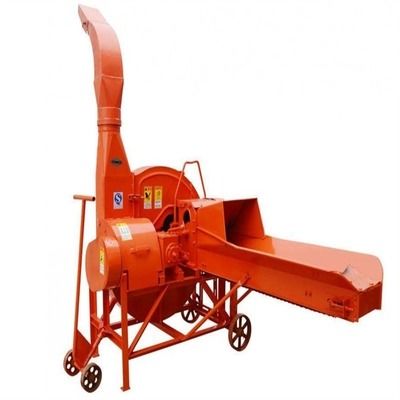 Máquina más baja nacional del cortador de desperdicio para el pienso Hay Cutter