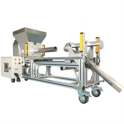 Prolifera rápidamente completamente automáticamente la máquina de ensacar alto Woring eficiente