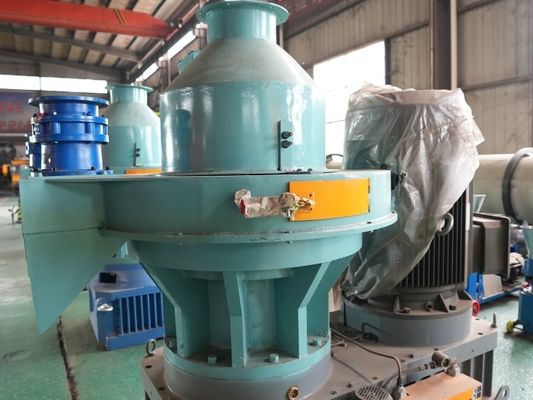 partícula de Chip Wood Pellets Machine Cylindrical de la hoja de 4m m 8m m para el coco Shell
