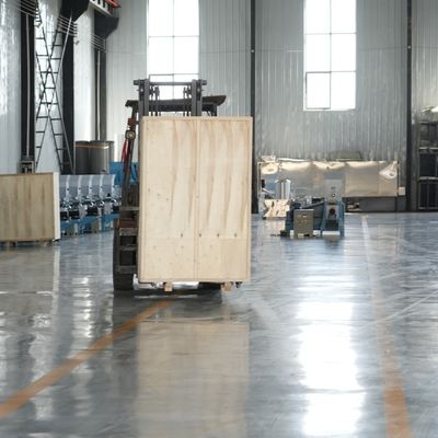 El CE modifica vida de servicio para requisitos particulares larga de Cat Fish Feed Extruder Machine del animal doméstico de los moldes