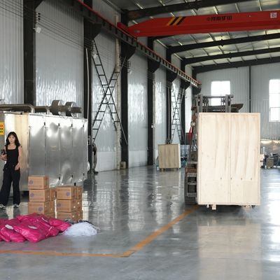 Pequeño extrusor de hundimiento flotante 5m m de la máquina de la alimentación de los pescados 7m m antiusuras