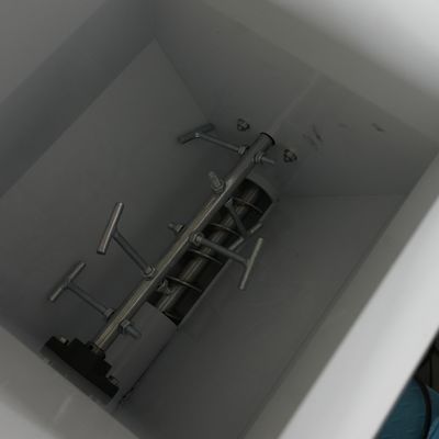 El pequeño alimento para animales del CE que hace pescados de la máquina alimenta resistencia de desgaste de la máquina de la producción