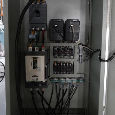 La pelotilla de la alimentación de los pescados de la carpa de la hierba de MIKIM trabaja a máquina el tipo mojado de 450kg/H