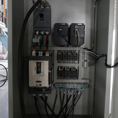 El pequeño alimento para animales del CE que hace pescados de la máquina alimenta resistencia de desgaste de la máquina de la producción