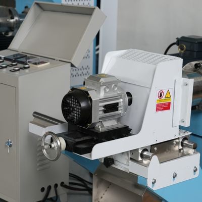 Artículo flotante de la nodulizadora de la alimentación de los pescados del ODM Mini Fish Feed Making Machine