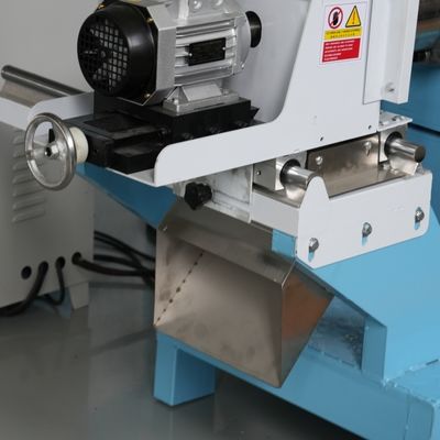 Máquina flotante comercial 1470x1120x840m m de la pelotilla de la alimentación de los pescados