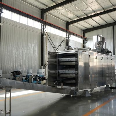 motor flotante del extrusor del molino de alimentación de los pescados de 380V 50Hz