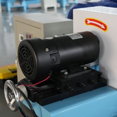 Máquina flotante automática 380Volt de la pelotilla de la alimentación de los pescados de alto rendimiento