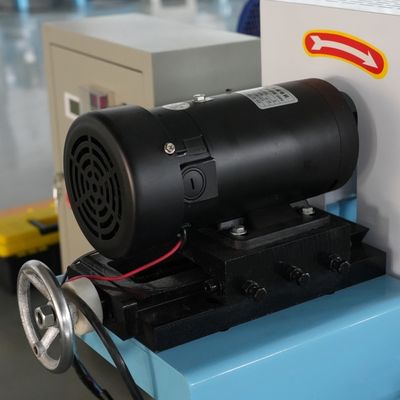 El CE modifica vida de servicio para requisitos particulares larga de Cat Fish Feed Extruder Machine del animal doméstico de los moldes