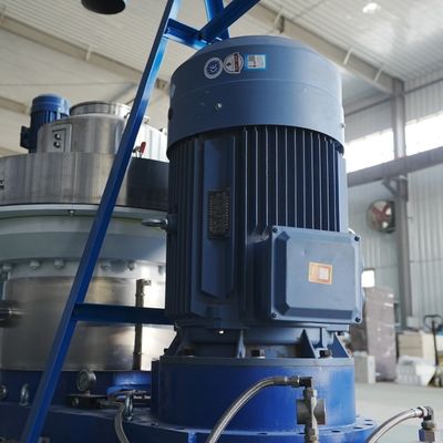 Máquina profesional 60HRC de la pelotilla del serrín de madera de la biomasa