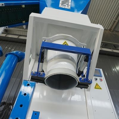 las pelotillas de madera de 2-12m m trabajan a máquina el motor diesel de la máquina de proceso del pienso para el pollo