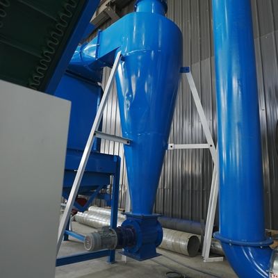 las pelotillas de madera de 2-12m m trabajan a máquina el motor diesel de la máquina de proceso del pienso para el pollo